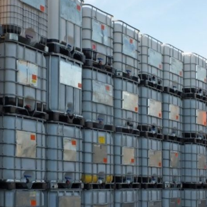 BULK CHEMICALS